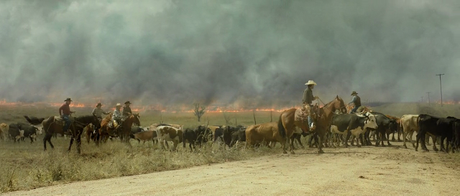 Hell or High Water - 2016