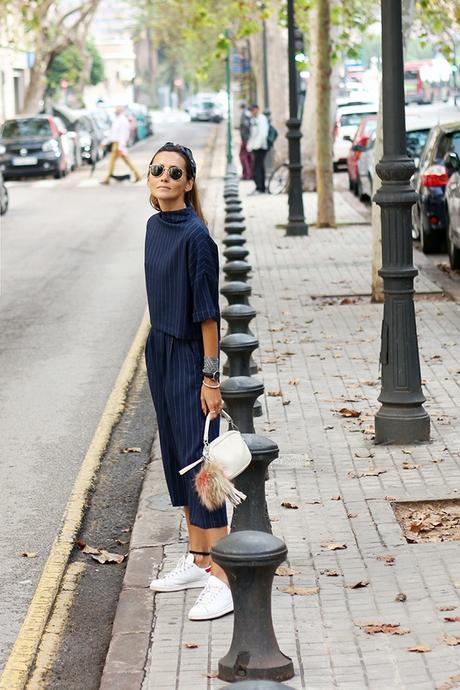 Tendencias de otoño Tendencias de otoño