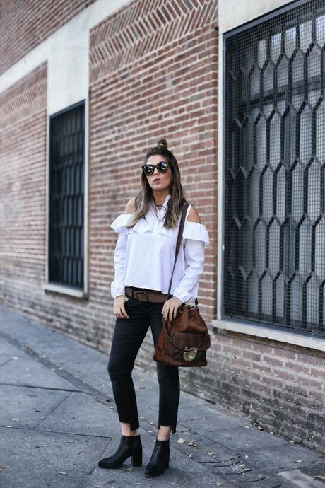 Tendencias de otoño Tendencias de otoño