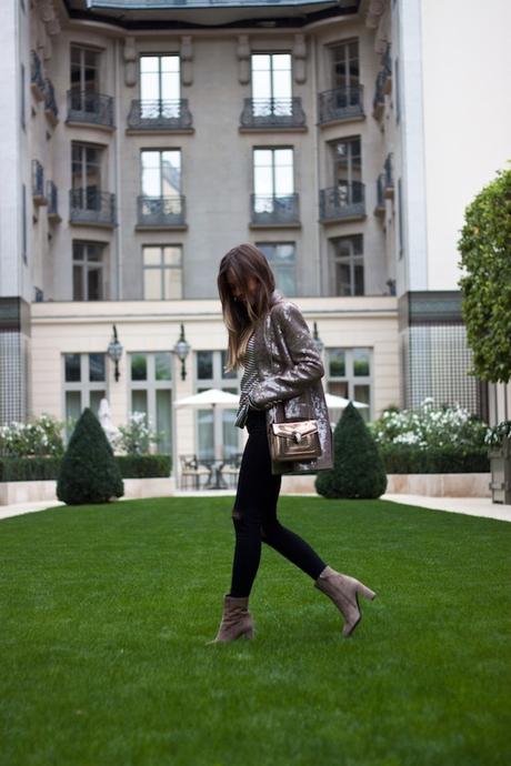 Tendencias de otoño Tendencias de otoño