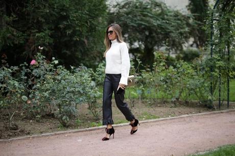 Tendencias de otoño Tendencias de otoño