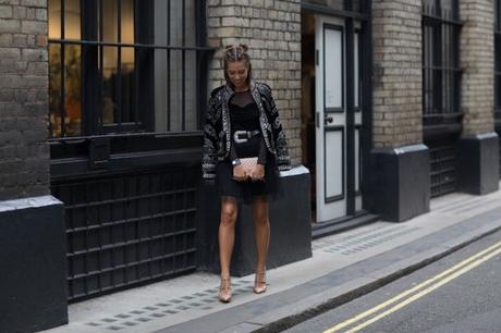 Tendencias de otoño Tendencias de otoño