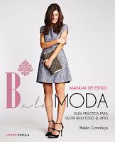 B a la moda libro Libros y youtubers 2 || Los reyes del mundo editorial