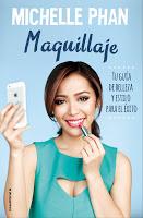 Michelle Phan libro Libros y youtubers 2 || Los reyes del mundo editorial