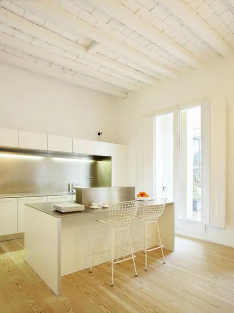 Vivir en un Claustro Vivir en un Claustro