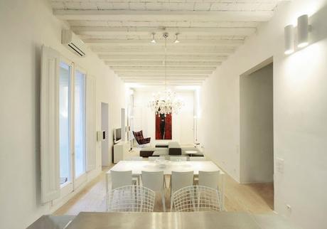 Vivir en un Claustro Vivir en un Claustro