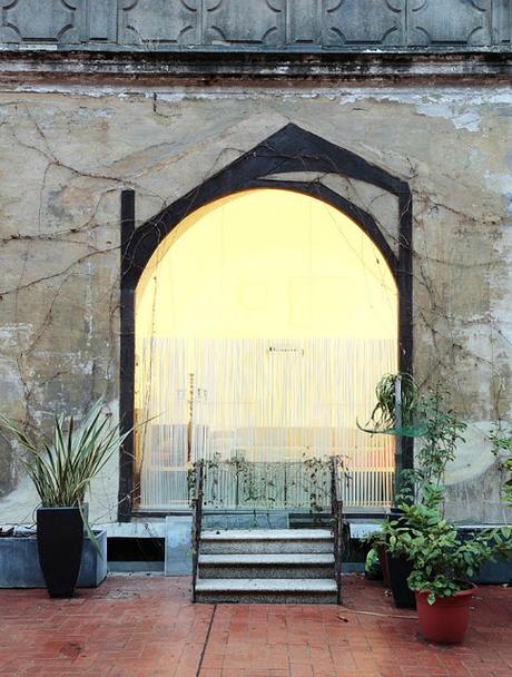 Vivir en un Claustro Vivir en un Claustro