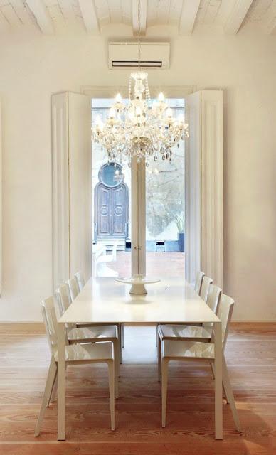 Vivir en un Claustro Vivir en un Claustro