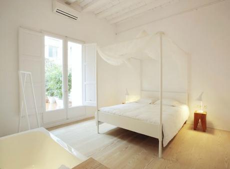 Vivir en un Claustro Vivir en un Claustro