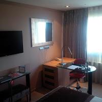 MELIA MADRID PRINCESA (MADRID) MELIA MADRID PRINCESA (MADRID)