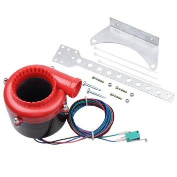 Válvulas de descarga del turbocompresor (Blow off) Válvulas de descarga del turbocompresor (Blow off)