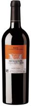 Bodegas Melquior: el Arte del Vino de La Rioja. melquior-crianza
