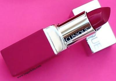 Labios Intensos y Atractivos con Clinique Pop™ Liquid Matte y Clinique Pop ™ Matte Labios Intensos y Atractivos con Clinique Pop™ Liquid Matte y Clinique Pop ™ Matte