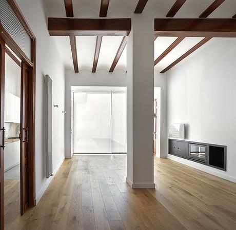REHABILITACIÓN VIVIENDA VALENCIA HORTA NORD 11 REHABILITACIÓN VIVIENDA VALENCIA HORTA NORD 11