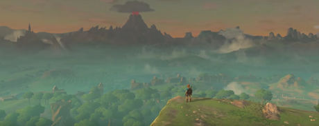 Zelda: Breath of the Wild no llegaría al estreno de Switch Zelda: Breath of the Wild no llegaría al estreno de Switch