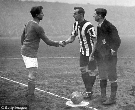 El viejo Wembley El viejo Wembley