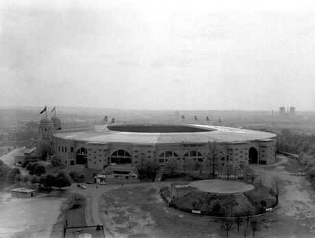 El viejo Wembley El viejo Wembley