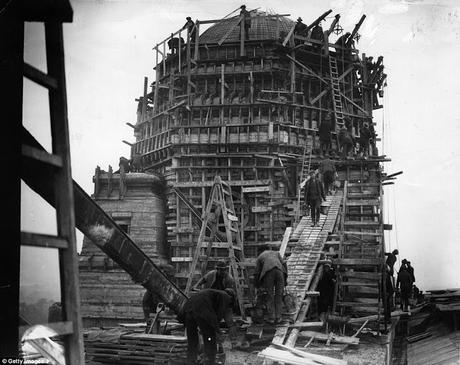 El viejo Wembley El viejo Wembley