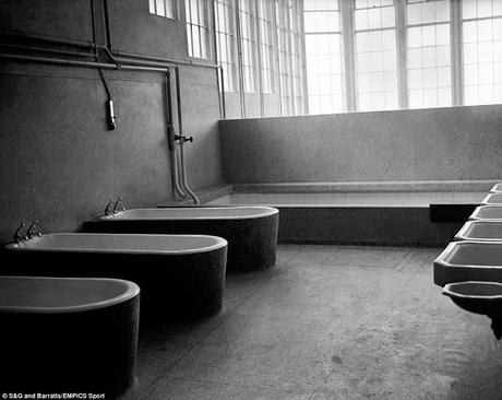 El viejo Wembley El viejo Wembley