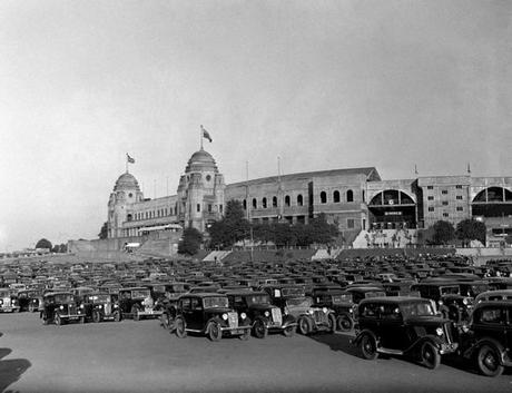 El viejo Wembley El viejo Wembley
