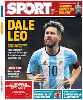 portada sport 15 11 2016