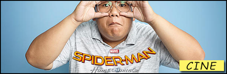 El rol de Ned Leeds en ‘Spider-Man: Homecoming’ según Jacob Batalon