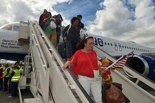 JetBlue con nuevo servicio a Holguín, Cuba