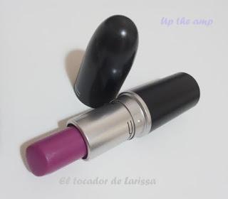 Mis labiales para otoño/invierno