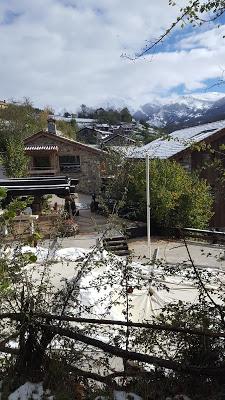 EL ARTE DEL BUEN COMER gOtta, el nuevo restaurante de Tierra del Agua