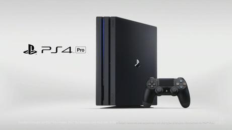 Cómo solucionar los problemas de pantalla negra de Playstation 4 Pro playstation-4-pro