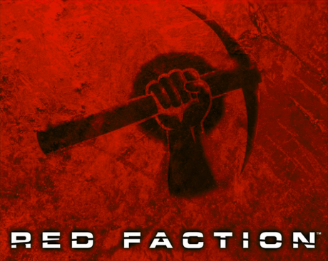 Red Faction podría salir en PlayStation 4 red-faction