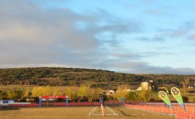 XIII CROSS INTERNACIONAL DE ATAPUERCA