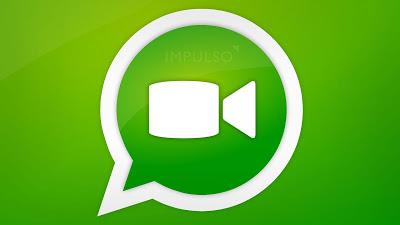 Activación de videollamadas desde WhatsApp