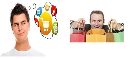 Este Buen Fin eres un comprador compulsivo o un comprador inteligente Este Buen Fin eres un comprador compulsivo o un comprador inteligente