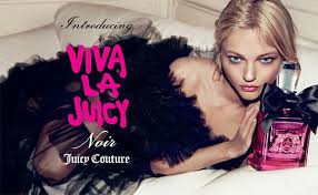 Biuky vivia la juicy noir