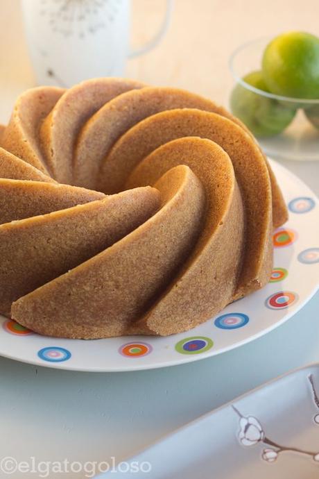 Bundt Cake Day - 4 recetas para celebrarlo