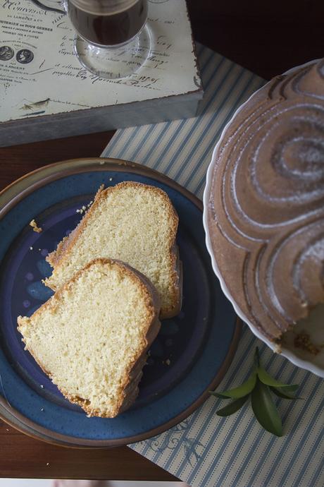 Bundt Cake Day - 4 recetas para celebrarlo