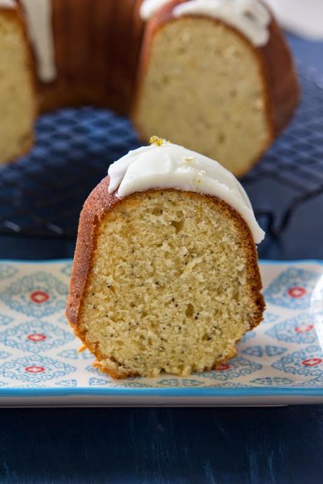 Bundt Cake Day - 4 recetas para celebrarlo