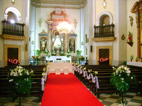 decoracion de iglesia para boda religiosa packs decoraci 243 n boda religiosa paperblog decoracion de iglesia para boda religiosa packs decoraci 243 n boda religiosa paperblog