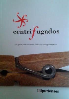Centrifugados (1): Víctor Manuel Jiménez Andrada: Centrifugados (1): Víctor Manuel Jiménez Andrada: