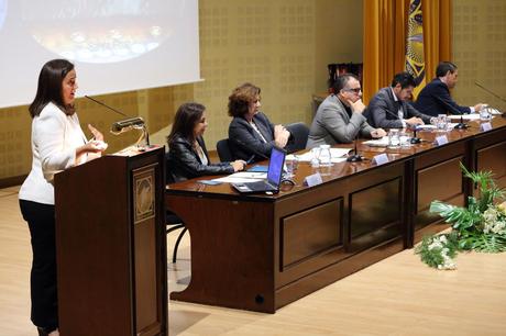 Comienzan a impartirse los 36 másteres universitarios de la UPO, con más de 1.400 estudiantes matriculados masteres-universitarios-upo_15112016