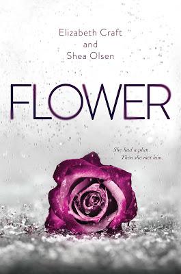 Reseña ~ Flower. Un amor intenso ~ Elizabeth Craft & Shea Olsen