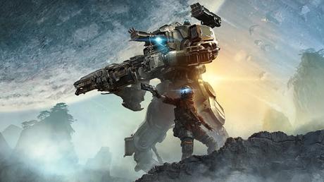 Comparación Gráfica | Titanfall 2- Min- Max (4K) Comparación Gráfica | Titanfall 2- Min- Max (4K)