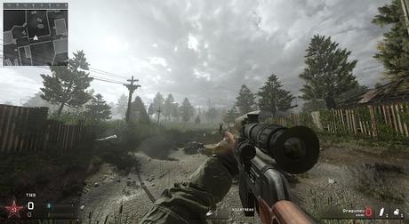 Se encuentran armas ocultas en Call of Duty Modern Warfare: Remastered Se encuentran armas ocultas en Call of Duty Modern Warfare: Remastered