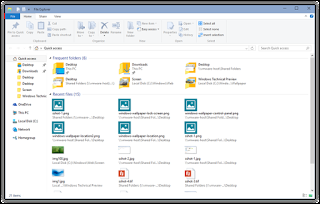 Cómo configurar Windows 10 el explorador de archivos a mi  PC por defecto