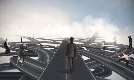 estrategia en la empresa estrategia en la empresa