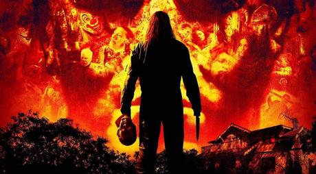 Halloween: El Origen (2007) – buena sí, necesaria no