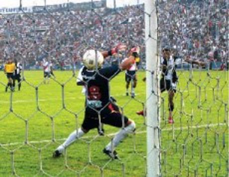 16 de Noviembre en Alianza Lima [Juan Jayo]