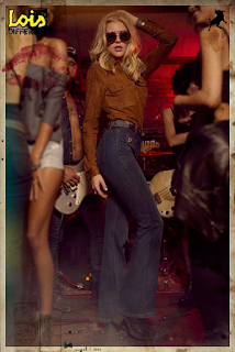 EL INVIERNO MÁS REBELDE DE LOIS EL INVIERNO MÁS REBELDE DE LOIS