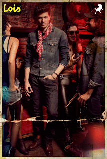 EL INVIERNO MÁS REBELDE DE LOIS EL INVIERNO MÁS REBELDE DE LOIS